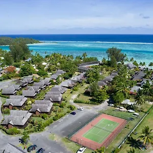 3* Appart hôtel Moorea Sunset